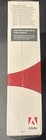 Adobe Acrobat 9  Standard Windows New   Sealed
