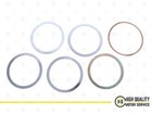 Cylinder Head Gasket Set For Lister Petter Ts 201-80210 