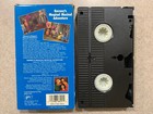 Barney - Barneys Magical Musical Adventure  vhs  1992  Sing Along Home Video