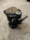 Manfrotto bogen 3063 Fluid Head