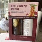 Kigold Ginseng Blossom Hair Set - Shampoo And Treatment
