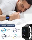 2025 Smart Watch   Waterproof  Bluetooth Iphone Samsung  Only  21 00 Free Ship