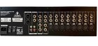 Behringer Rx1202fx 12 Channel Microphone Mixer -  Good - Read