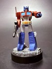 Transformers 20th G1 History Bumblebee Optimus Megatron Jazz Starscream