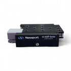 Newport X Linear Stage  Peg-joining  25 4 Mm Travel  M4 And M6 Threads M-460p-x