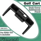 Golf Cart Dash Assembly Cover Instrument Panel For Ezgo Txt   Medalist 1994-2013