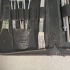 Wwi Antique Vintage Medical Surgical Instrument Lot Acme Aesculap Pilling Sklar