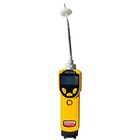 Honeywell Minirae 3000  Pgm-7320 Voc Pid Gas Detector Monitor