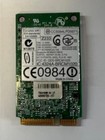  lot Of 2  Dell Oem Truemobile 1390 Wireless Wifi Card- Mini-pci Express-pc559