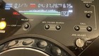 Pioneer Dj Cdj-1000mk3 Professional Digital Dj Cd mp3 Player Jp