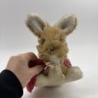 Eden Flopsy Bunny Peter Rabbit Vtg 1970s Beatrix Potter Plush Stuffed Animal