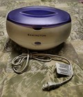Remington Paraffin Spa Wax Heat Therapy Equipment