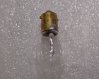Sylvania Miniature Light Bulbs 1495 Lamps Lot Of 19 Each New  last Ones 