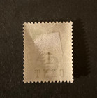 Stamps British Honduras Scott  47 Hinged