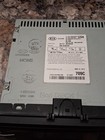 2014 Kia Soul Stock Stereo