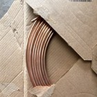 Cerro 1 4 In Copper Refrigeration Tube 50 Ft Round Sz857295