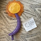 Baby Einstein Jumperoo Jumper Replacement Part Toy Sun Teether C103 245
