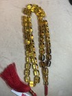 Natural Baltic Amber Tasbih