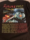 Iron Maiden Future Past Tour Shirt
