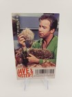 Dave And Buster Star Trek Cards Tribbles