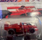 Tomy Afx Srt 3 Fedex Scalemasters Slot Car New Mega G Aurora Super G Plus