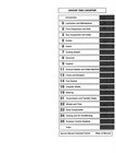 1995 Jeep Cherokee  Wrangler Factory Shop Service Manual