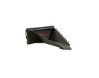Greywolf Mini Skid Steer Stump Bucket 24  Wide Fits Boxer Kanga Thomas Vermeer