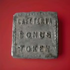 Wwii Hawaii Territorial Token Pre-statehood