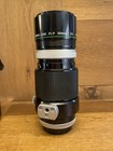  rare   Near Mint    W  Case  Canon Fl-f 300mm F 5 6 Fluorite Telephoto Lens  jp