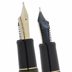 Pilot Namiki Custom 823 Plunger Type Transparent Brown Medium Nib Fkk-3mrp-bn-m