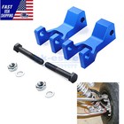 2 Front Lowering Kit For Yamaha Yfz450  Blaster Yfs200  Banshee 350 Yfz350