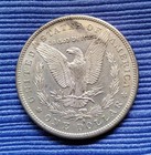 1879   s 90  Silver Liberty Head Sf Mint Vintage Morgan Dollar