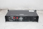 Qsc Gxd4 Power Amplifier Professional 1600w Home Entertainment Power Tested