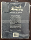 Advanced Dungeons   Dragons Oriental Adventures Swords Of The Daimyo Tsr 1986