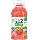 Kiwi Strawberry Fruit Juice Blend 100 Percent Natural 128 Fl Oz Bottle 4 Pack
