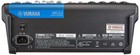 Yamaha Mg12 12-channel Mixing Console D-pre Mic Preamp Compact Metal Chassis