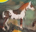 Brand New Breyer Horses Unopened Gift Set  9256  spirit Riding Free  W friends