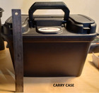 Lamotte Water Link Spin Touch Dw With Case  Great Condition  Easy To Use  
