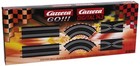 Carrera Go      Digital 143 Slot Car Extension Set 1 Track 1 43 Nib New 61600