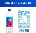 Fiji Natural Artesian Bottled Water  1 5 Liters   50 7 Fl Ounce  Pack Of 12 - 10
