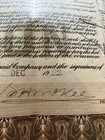 1920 s - Colonial Finance Corporation - Stock Certificate