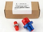 1pcs New Deublin 1129-036-301 Rotary Joint
