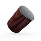 High-flow Original Lifetime Universal Clamp-on Air Filter  High Performance 