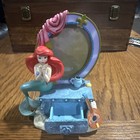 Disney The Little Mermaid Ariel Picture Photo Frame Drawer