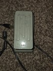 Vtg Sears Kenmore Model 6812 Sewing Machine Foot Pedal Speed Control Power Cord