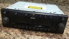 Ferrari Becker Mexico Pro Be6104 Radio  code F355 360 F430 456 550 575 612