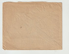 American Red Cross A e f  Soldier s Mail 1918 Cover Passed Us Army Censor