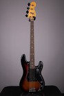 Fender Player Ii Precision Bass - 3-color Sunburst With Rosewood Fingerboard