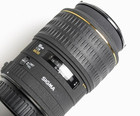 Sigma Ex 105mm F 2 8 Macro Lens Canon Ef - Very Good - From Japan Fast Ship