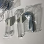 Button Maker Machine  Multiple Size Molds  Pin Maker Kit Nice2have